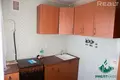 Apartamento 3 habitaciones 55 m² Baránavichi, Bielorrusia