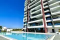 Wohnung 4 Zimmer 190 m² Limassol, Cyprus