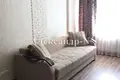 1 room apartment 37 m² Odessa, Ukraine