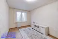 Apartamento 3 habitaciones 74 m² Piatryskauski siel ski Saviet, Bielorrusia