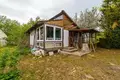 House 72 m² Bialarucki sielski Saviet, Belarus