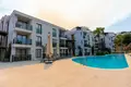 Wohnung 2 zimmer 46 m² Bodrum, Türkei