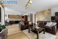 3 room apartment 82 m² Vilnius, Lithuania