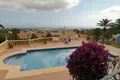 Villa de 4 dormitorios 295 m² Denia, España