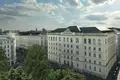 Mieszkanie 4 pokoi 214 m² Wiedeń, Austria