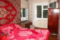 2 room apartment 45 m² Minsk, Belarus