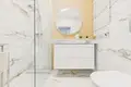 Appartement 2 chambres 35 m² Varsovie, Pologne