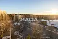 4 bedroom apartment 91 m² Helsinki sub-region, Finland