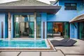 villa de 3 chambres 174 m² Choeng Thale, Thaïlande