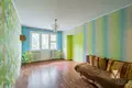 2 room apartment 44 m² Minsk, Belarus