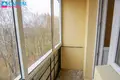 2 room apartment 44 m² Panevėžys, Lithuania