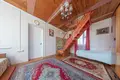 Casa 82 m² Jzufouski siel ski Saviet, Bielorrusia