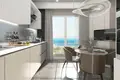 3 bedroom apartment 142 m² Zeytinburnu, Turkey