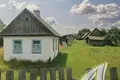 Land 40 m² Navickavicki sielski Saviet, Belarus