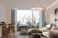 Квартира 1 комната 827 м² Дубай, ОАЭ