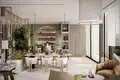 Wohnkomplex Pearl House 4 – Sophisticated Urban Living in Jumeirah Village Circle