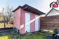 Dom 46 m² Zdanovicki sielski Saviet, Białoruś