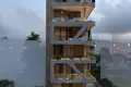 2 bedroom apartment 100 m² Limassol, Cyprus
