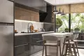 Appartement 2 chambres 74 m² Kagithane, Turquie