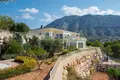 Willa 4 pokoi 602 m² Denia, Hiszpania