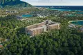 Квартира 2 спальни 83 м² Choeng Thale, Таиланд