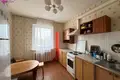 Wohnung 1 Zimmer 40 m² Wilna, Litauen