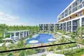 1 bedroom apartment 128 m² Muratpasa, Turkey