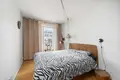 Apartamento 3 habitaciones 68 m² Varsovia, Polonia