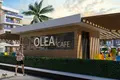 Wohnung in einem Neubau NCP-107 Olea Cyprus Project is a serene residential development by Noyanlar Group