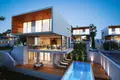 5 bedroom villa 1 400 m² Chloraka, Cyprus