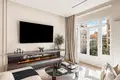 Appartement 2 chambres 125 m² Madrid, Espagne