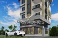 2 room apartment 55 m² in Mahmutlar, Turkey