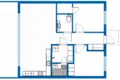 2 bedroom apartment 79 m² Tuusula, Finland