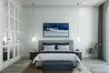 Квартира 2 комнаты 77 м² Радовичи, Черногория