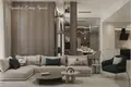 Studio apartment 38 m² Dubai, UAE