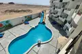 Kawalerka 1 pokój 51 m² Hurghada, Egipt