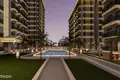 Apartment in a new building Amazing 2 Room Apartment in Cyprus/ Güzelyurt 