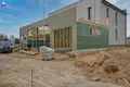 Дом 115 м² Bendoriai, Литва