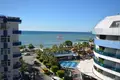 2 bedroom apartment 111 m² Alanya, Turkey