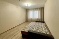Wohnung 2 zimmer 52 m² Fanipal, Belarus