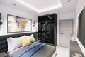 Apartamento 2 habitaciones  Konakli, Turquía