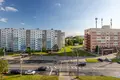 Wohnung 2 zimmer 49 m² Minsk, Belarus