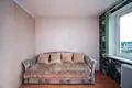 Appartement 1 chambre 48 m² Minsk, Bélarus