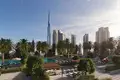 Mieszkanie 2 pokoi 65 m² Dubaj, Emiraty Arabskie