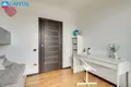 Apartamento 3 habitaciones 64 m² Vilna, Lituania