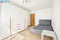 Mieszkanie 3 pokoi 64 m² Janów nad Wilią, Litwa