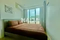 1 bedroom apartment 35 m² Bang Sare, Thailand