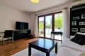 1 room apartment 39 m² in Krakow, Poland