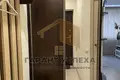 1 room apartment 34 m² Brest, Belarus