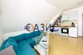 Apartamento 2 habitaciones 64 m² Sunny Beach Resort, Bulgaria